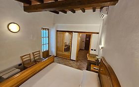 Agriturismo L'Urteia